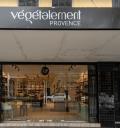 Vegetalement Provence Sydney logo